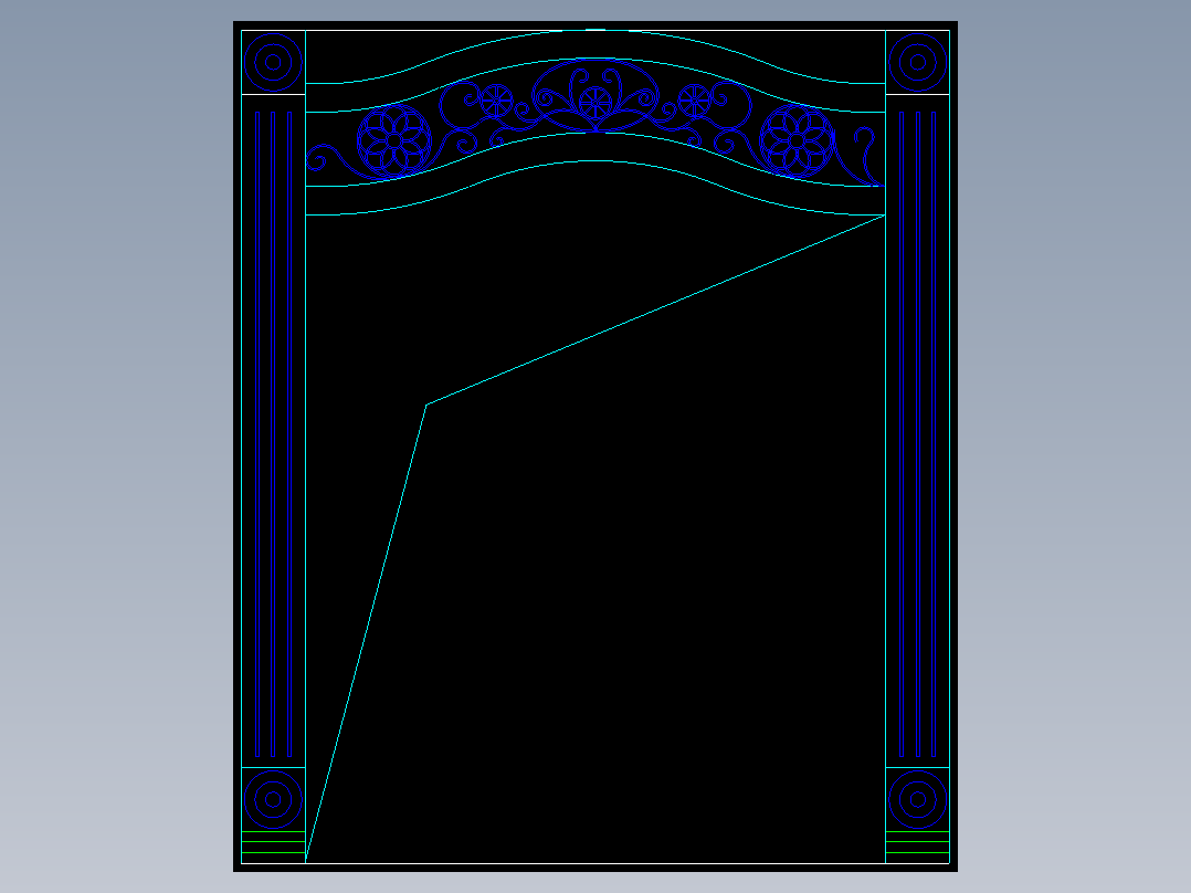 CAD常用绘图的图库2-Lo-10
