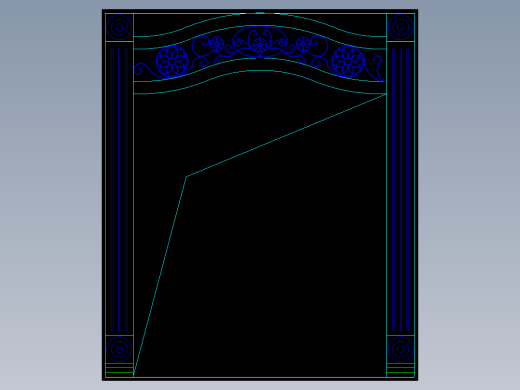 CAD常用绘图的图库2-Lo-10