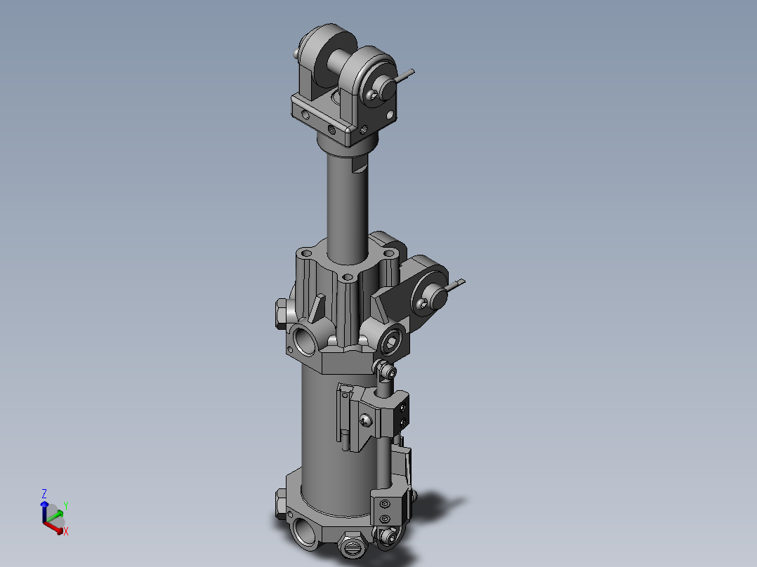 常用机械结构 (374)