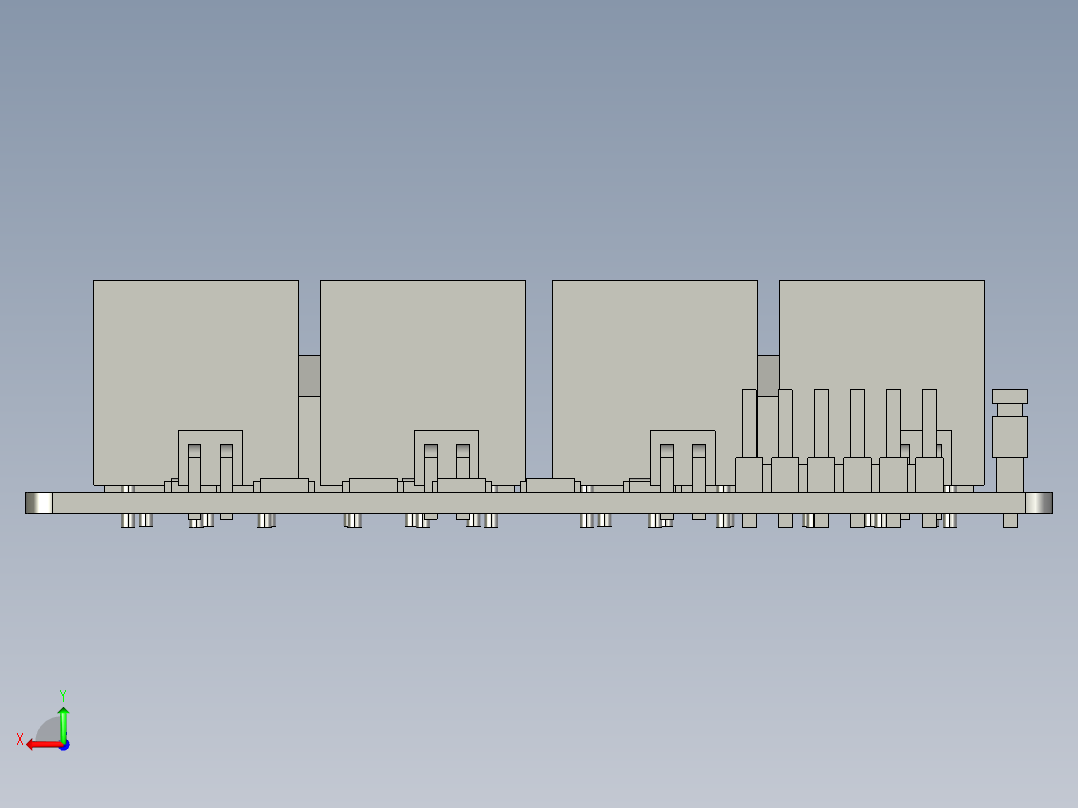 继电器1 (12)后视图