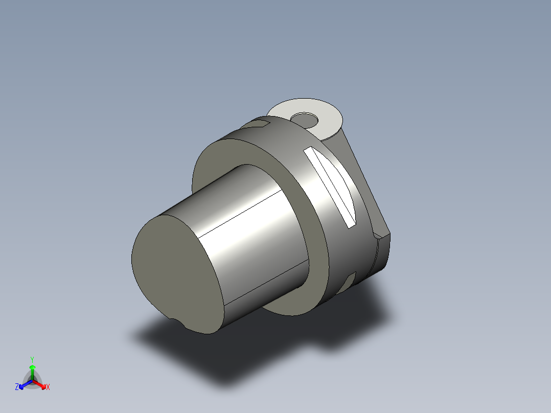 山特维克刀具5730241_TM01_MOD_0_1~TM01_00主视图