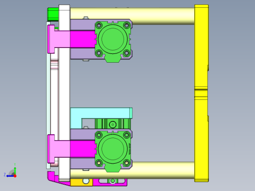 SPS-CNC1-0107右视缩略图
