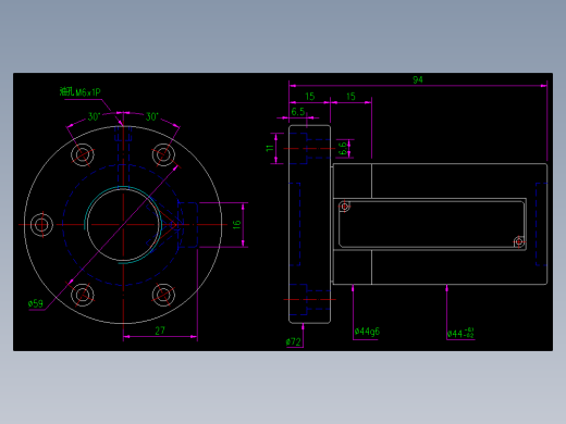 银泰PMI-FSVE02520B1
