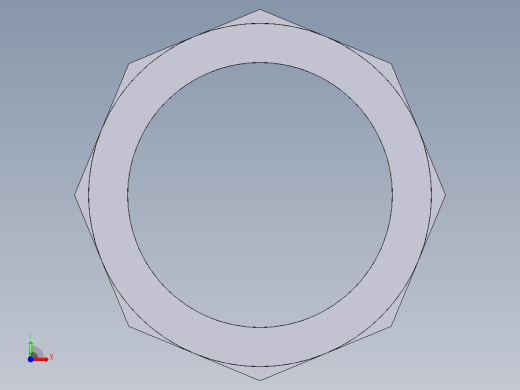 8DIFV(B) 用溶剂焊接插座DF双适配器，溶剂焊接插口DM和BSP螺纹母端R前视缩略图
