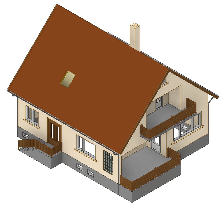 住宅