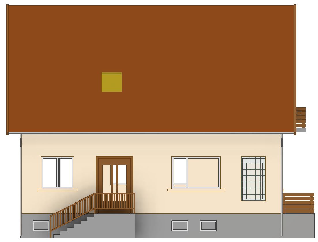 住宅
