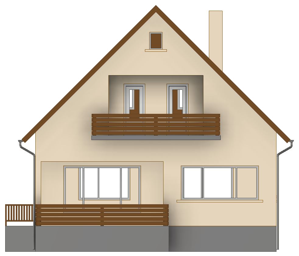 住宅