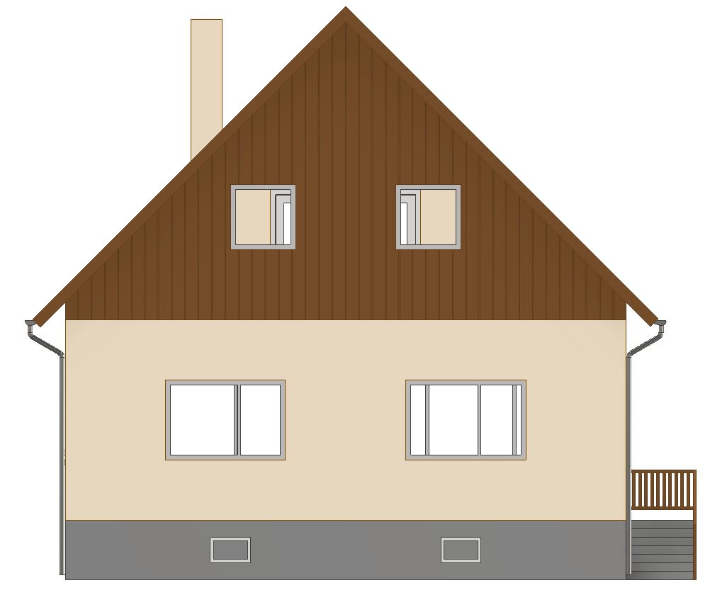 住宅
