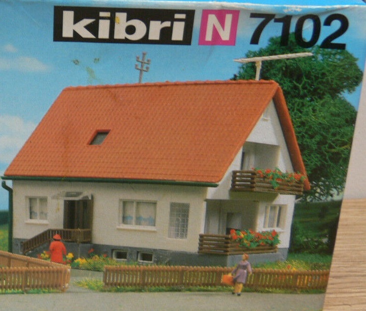 住宅