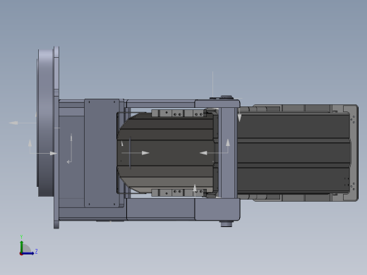 装配文件+200+24.4.19+003左视缩略图