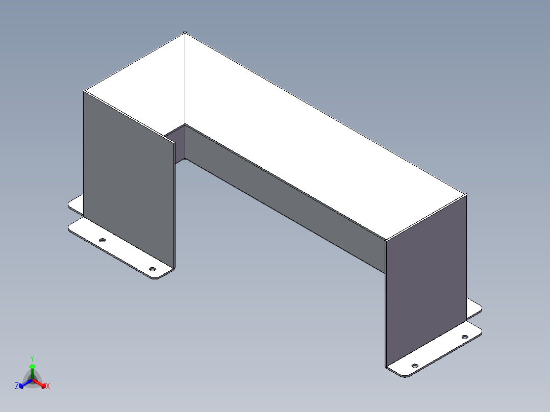 2023.02月-新能源插件组装机母头（sw20可编辑+工程图）正等轴测图