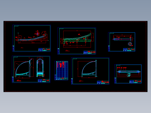 小区健身跑步机-PJB--400