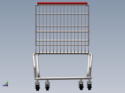 购物车右视缩略图