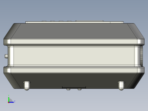 投影仪左视缩略图