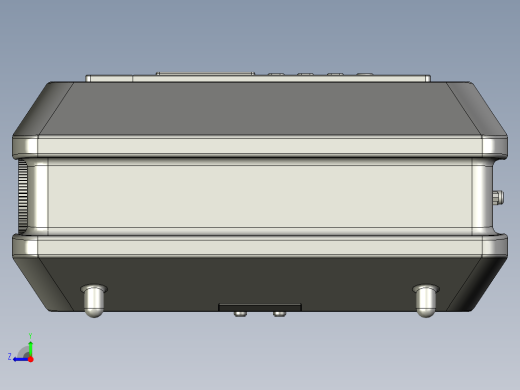 投影仪右视缩略图