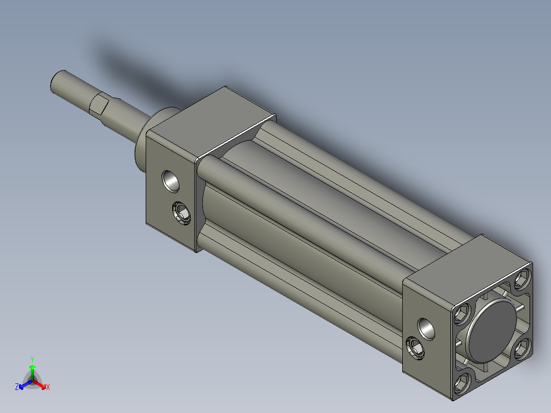 SU_32x75_0_0_0_0正等轴测图