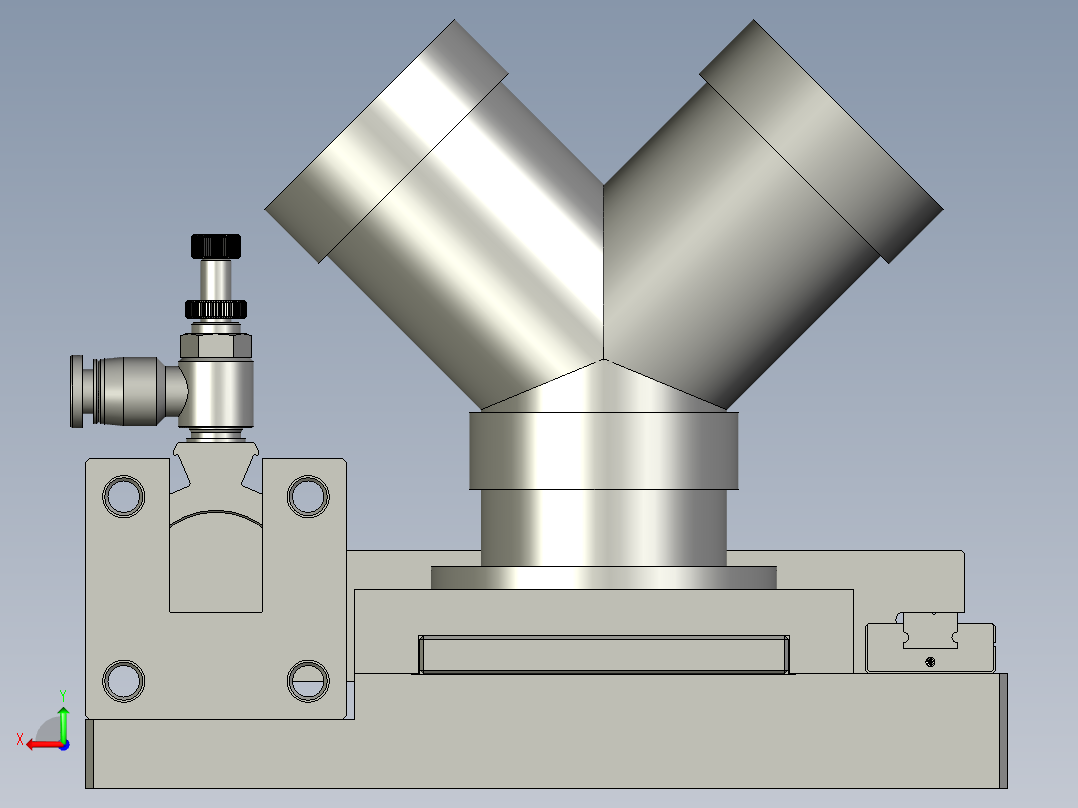 f01ae00021-d40100风口换向后视图