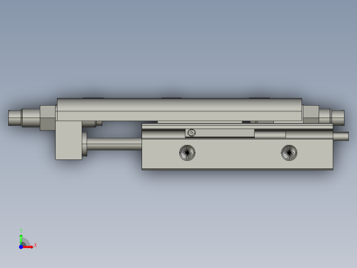 MXQ8A-20ZG-M9BL前视缩略图