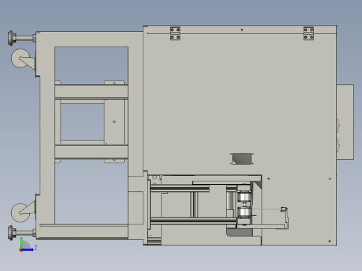大O型圈供料-2018722左视缩略图