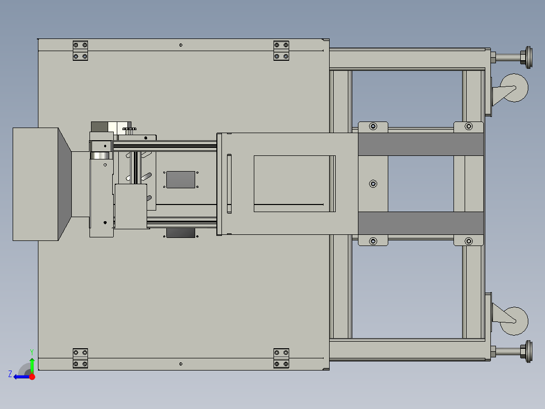 大O型圈供料-2018722右视图