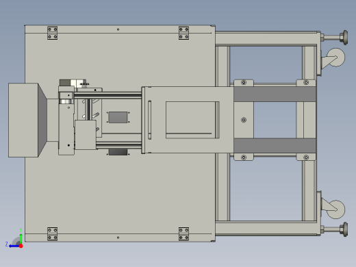 大O型圈供料-2018722右视缩略图