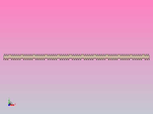 YS300-4-W914.4-C1 YS300-4网带链前视缩略图