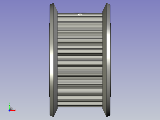 HTPA25S3M100-A-N11前视缩略图