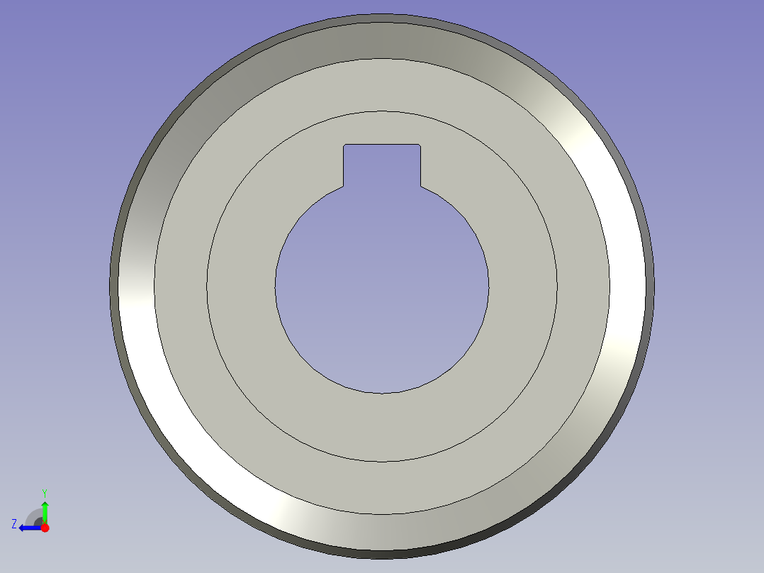 HTPA25S3M100-A-N11右视图