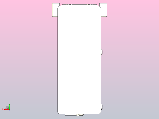 钢基模组TPA-KNR-4002C-100A1-MP-H1后视缩略图