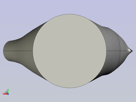 小鸟酒杯后视缩略图
