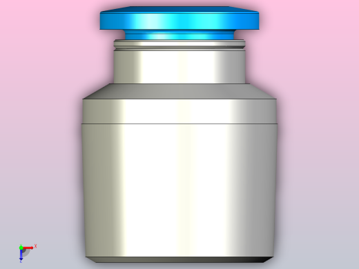 快插接头QS-3_8-8-I俯视缩略图
