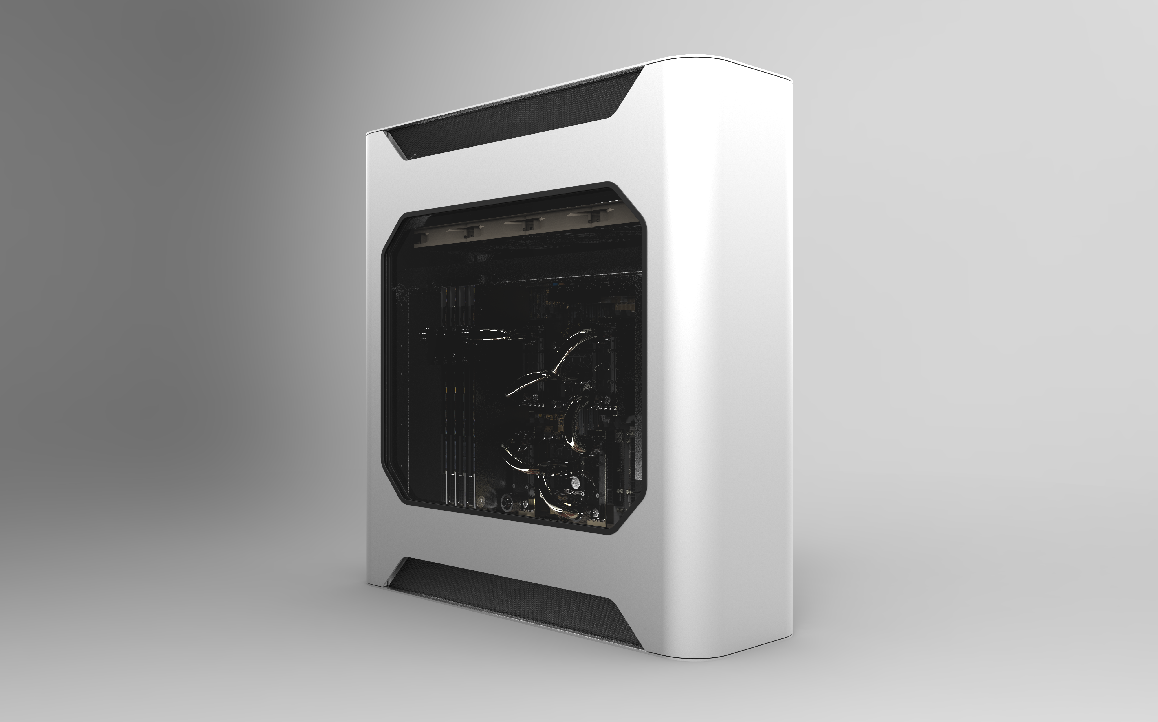 PC 机箱