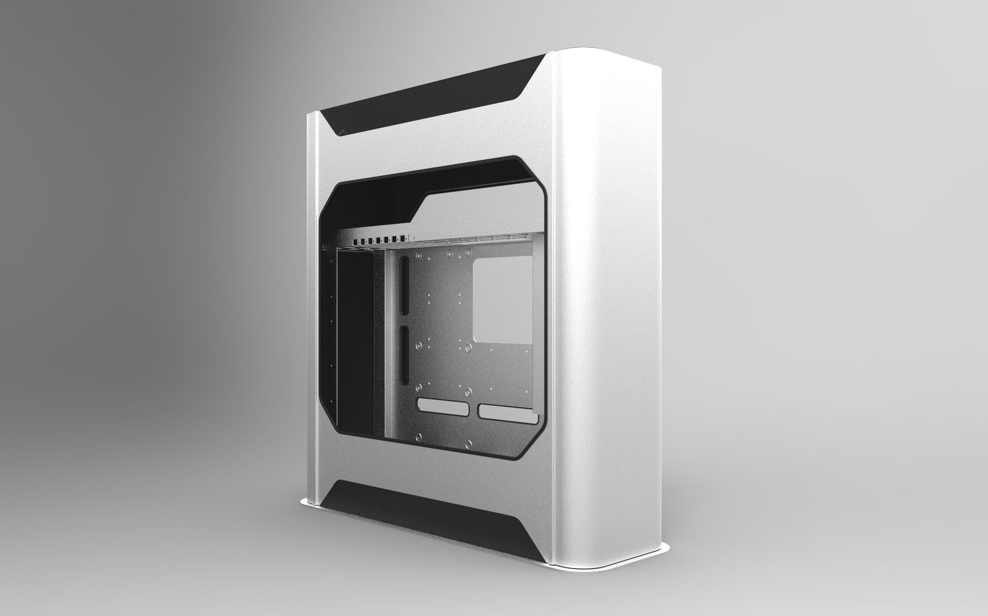 PC 机箱