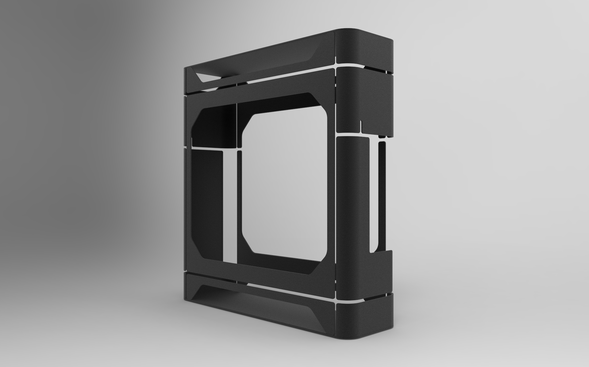 PC 机箱