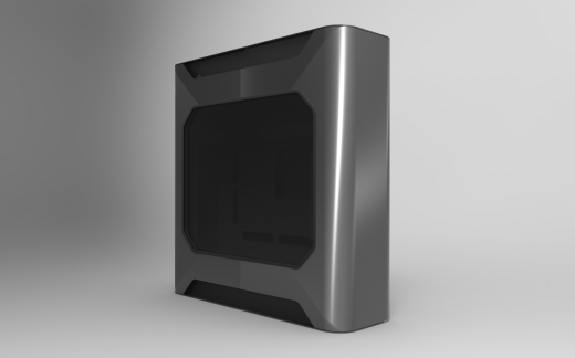 PC 机箱缩略图