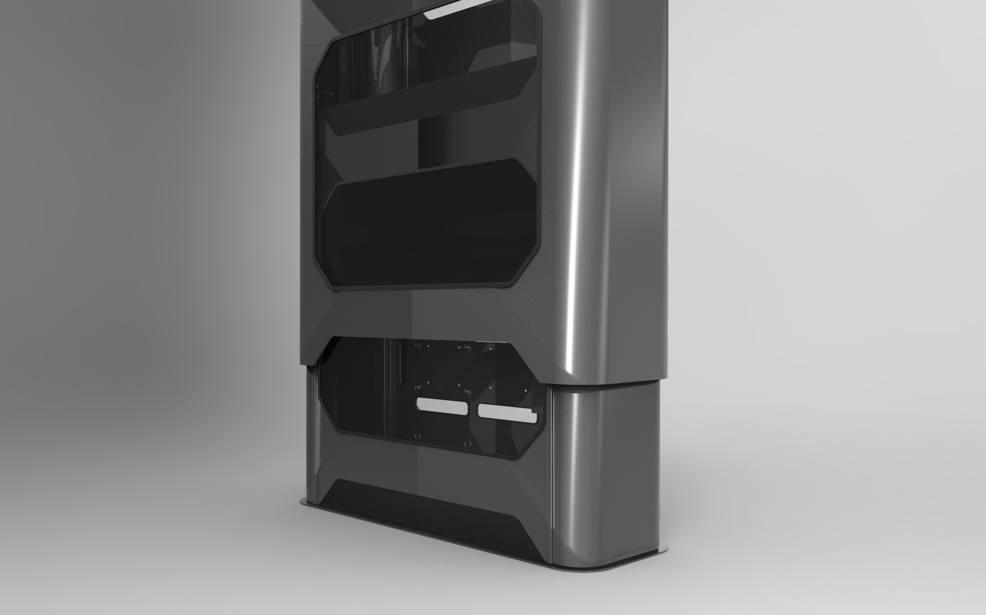 PC 机箱