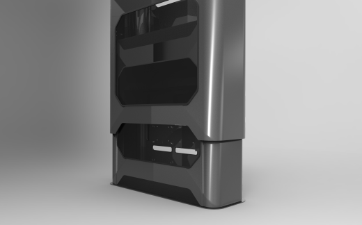 PC 机箱缩略图