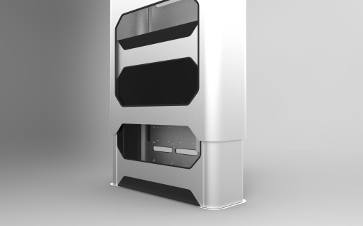 PC 机箱缩略图