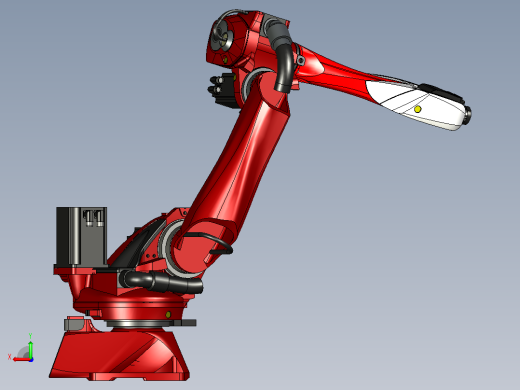 Racer 7-1.4 三维模型图纸后视缩略图