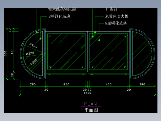 建筑图库工装五-FH04827A