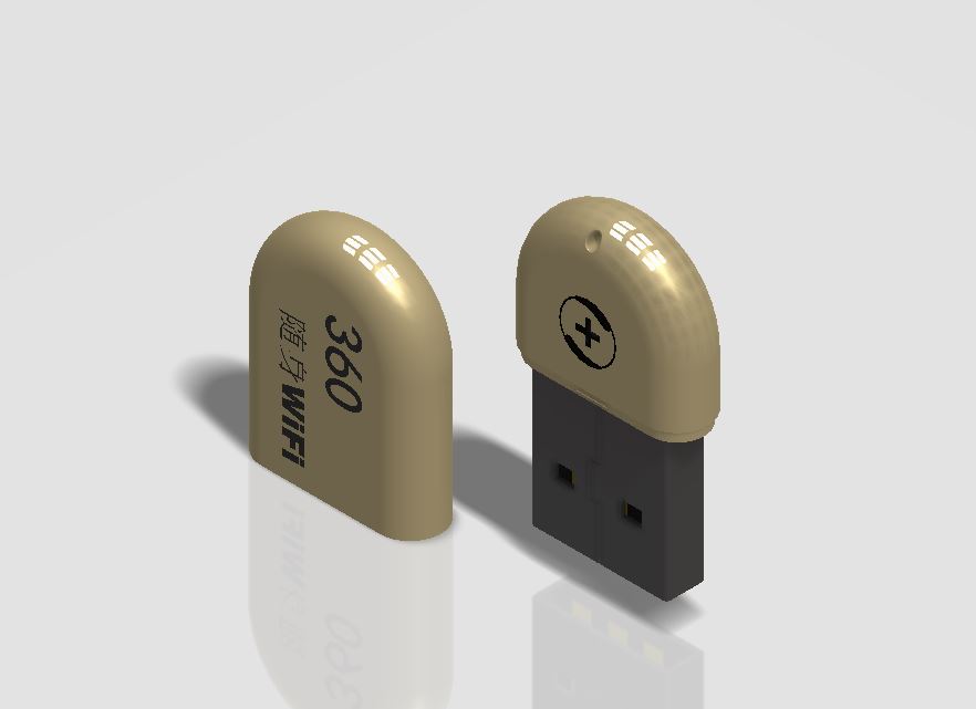 360随身WIFI