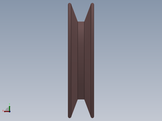 导线轮后视缩略图