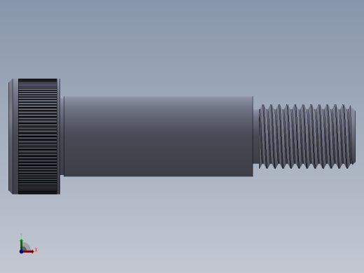 公制SH螺栓选择（DME）-DME STRIPPER BOLT M20 W EQUATIONS前视缩略图