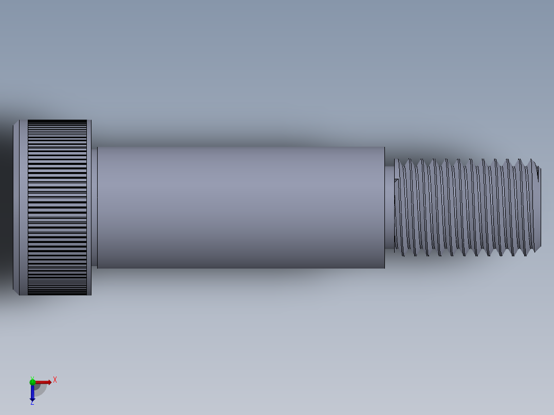 公制SH螺栓选择（DME）-DME STRIPPER BOLT M20 W EQUATIONS俯视图