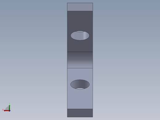 SW建模练习题-practice 92后视缩略图