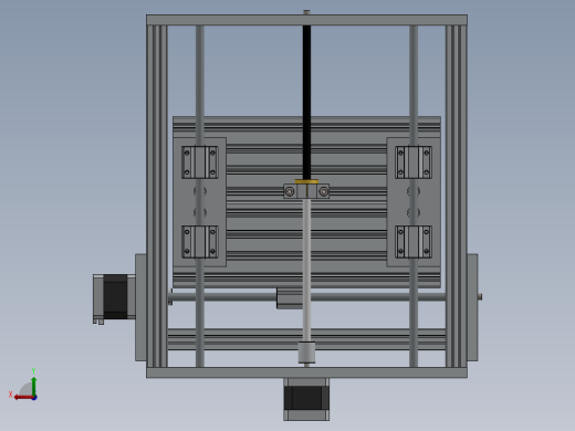 数控cnc设后视缩略图
