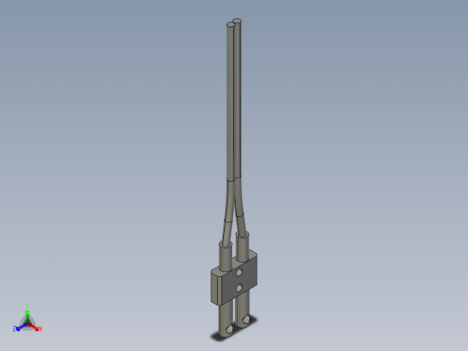 基恩士FU-38K_kc图纸模型