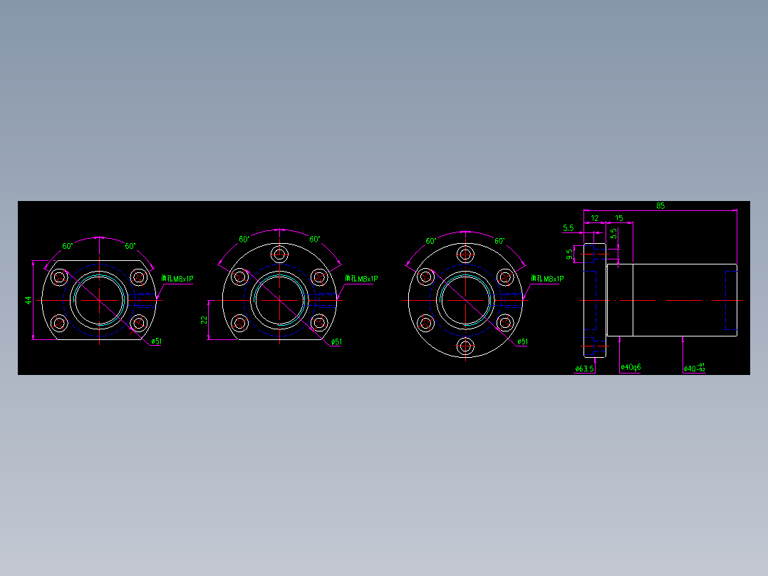 银泰PMI-FOIC02508T3(2)-C