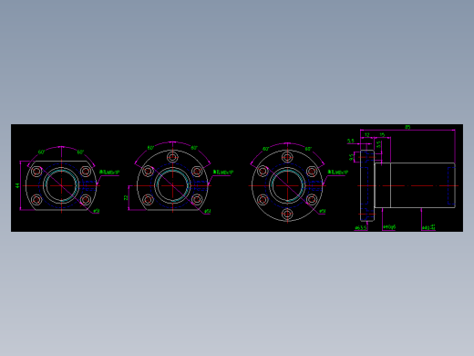 银泰PMI-FOIC02508T3(2)-C