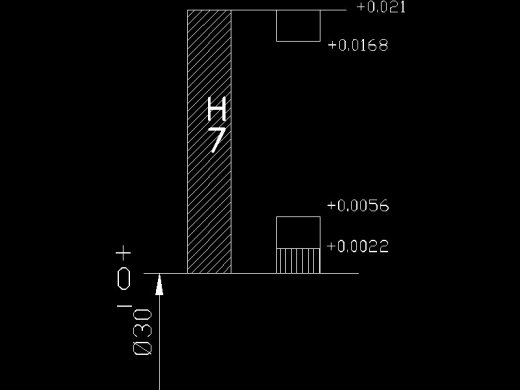 Q155-托架（侧盖）机械加工工艺及夹具设计【含刀具量具】缩略图